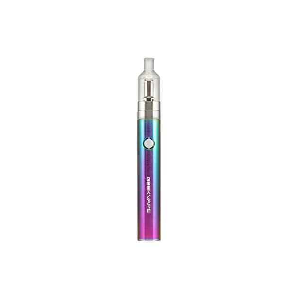 elfbar elfa kaufen Starter Kits GeekVape G18 Starter Kit E-Zigarette, 1300 MAh, Farbe Scarlet  Vape Sticks
